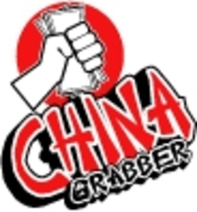 Logo China Grabber