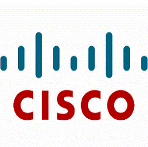 Logo Cisco Pro