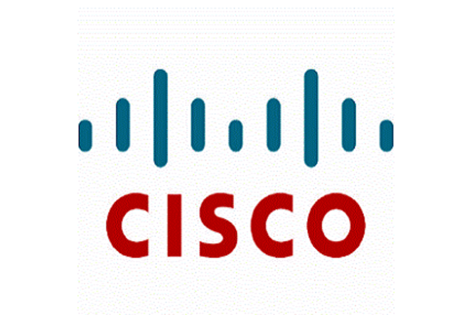 Logo Cisco Pro