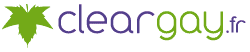 Logo cleargay