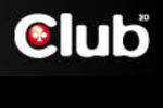 Logo Club 3D