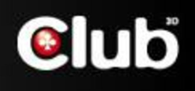 Logo Club 3D