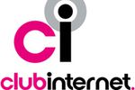Logo Club Internet