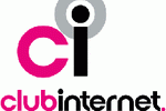 logo Club Internet