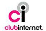 Logo Club Internet