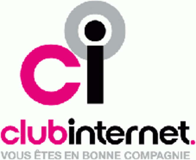 logo Club Internet