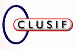 logo clusif