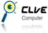 Logo CLVE Computers