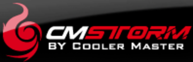 Logo CM Storm