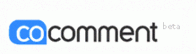 Logo CoComment