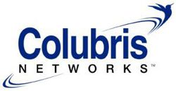 Logo colubris networks