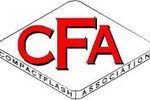 Logo Compact Flash Association