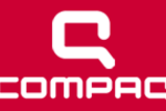 Logo Compaq