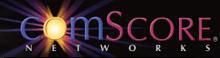 Logo comscore networks