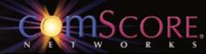 Logo ComScore Networks