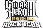 Logo concours Guitar Hero 3