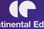 Logo Continental Edison
