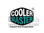 Logo cool master