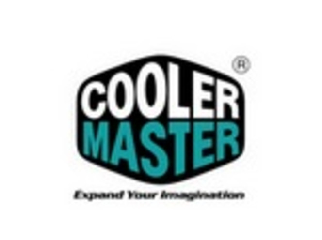 logo cool master