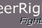 Logo CoPeerRight Agency