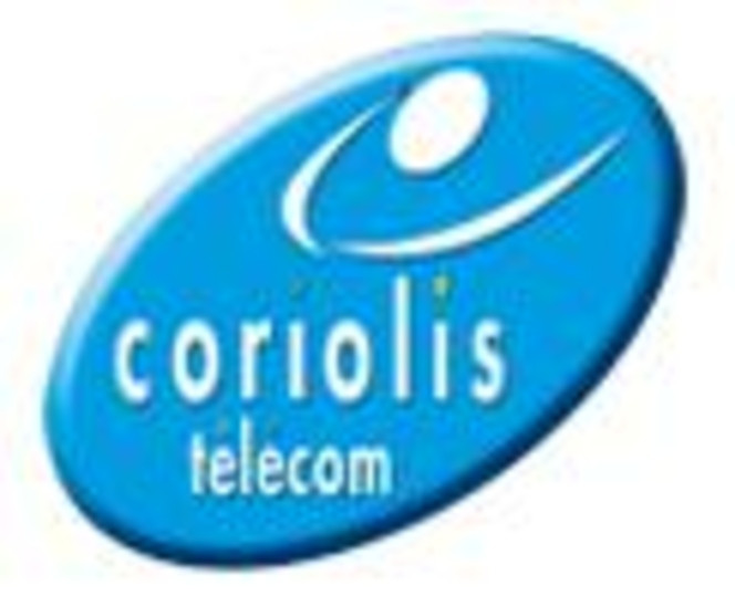 Logo Coriolis Telecom