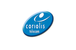 Logo Coriolis