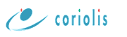 Logo coriolis