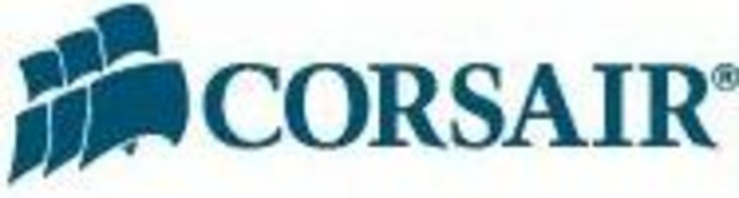 Logo Corsair