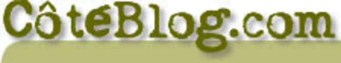 logo coteblog