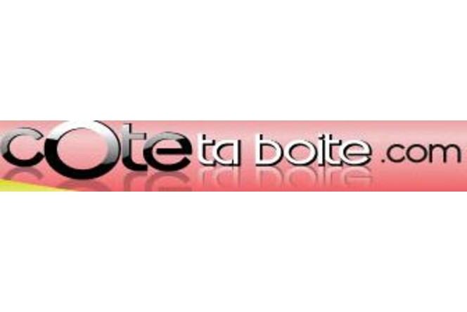 Logo CoteTaBoite