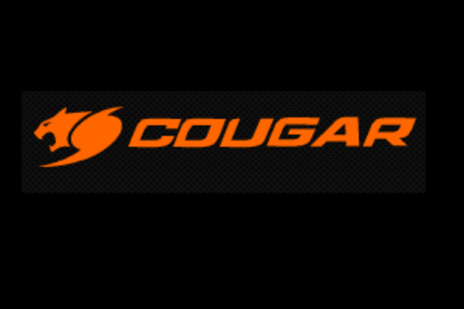 Logo Cougar