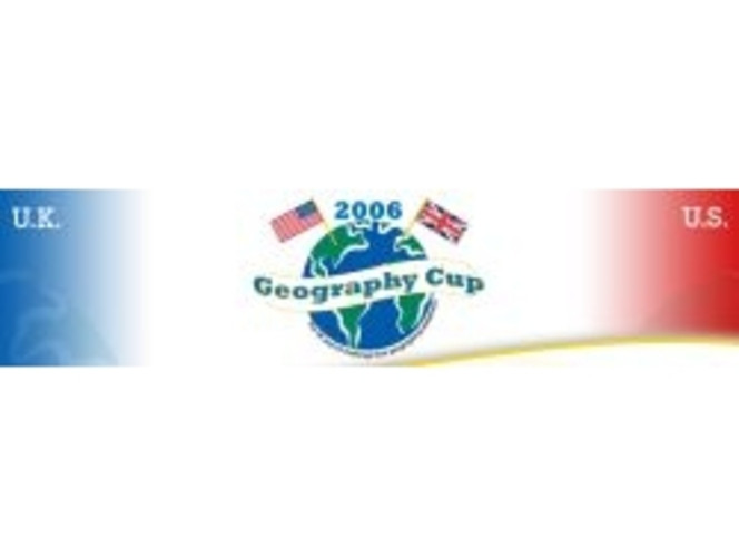 Logo Coupe géographie 2006 (Small)