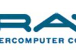 Logo Cray