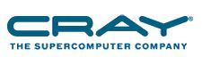 Logo Cray