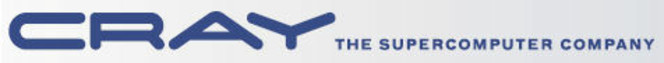 Logo Cray