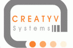 logo creatyv systems