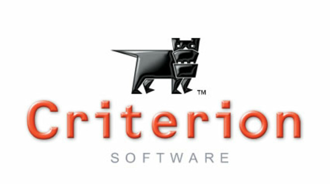 logo Criterion