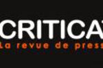 Logo Criticator