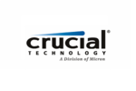Logo Crucial