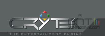 Logo crytek