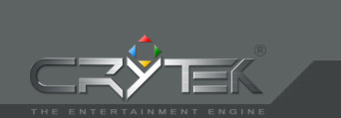 Logo Crytek