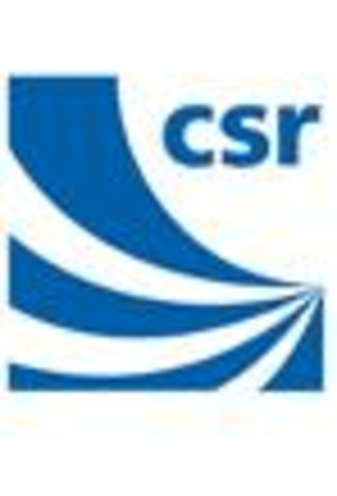 Logo csr