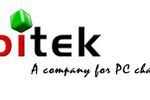 Logo Cubitek