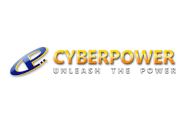 Logo CyberPowerPC