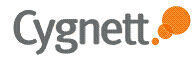 Logo cygnett