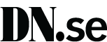 Logo dagens nyheter
