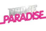 Logo dance Paradise