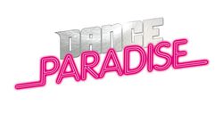 Logo dance Paradise