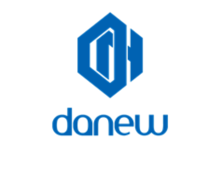 Logo Danew