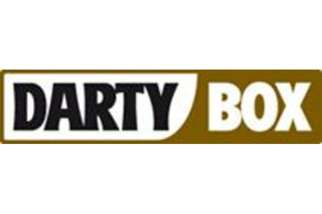 Logo DARTY BOX